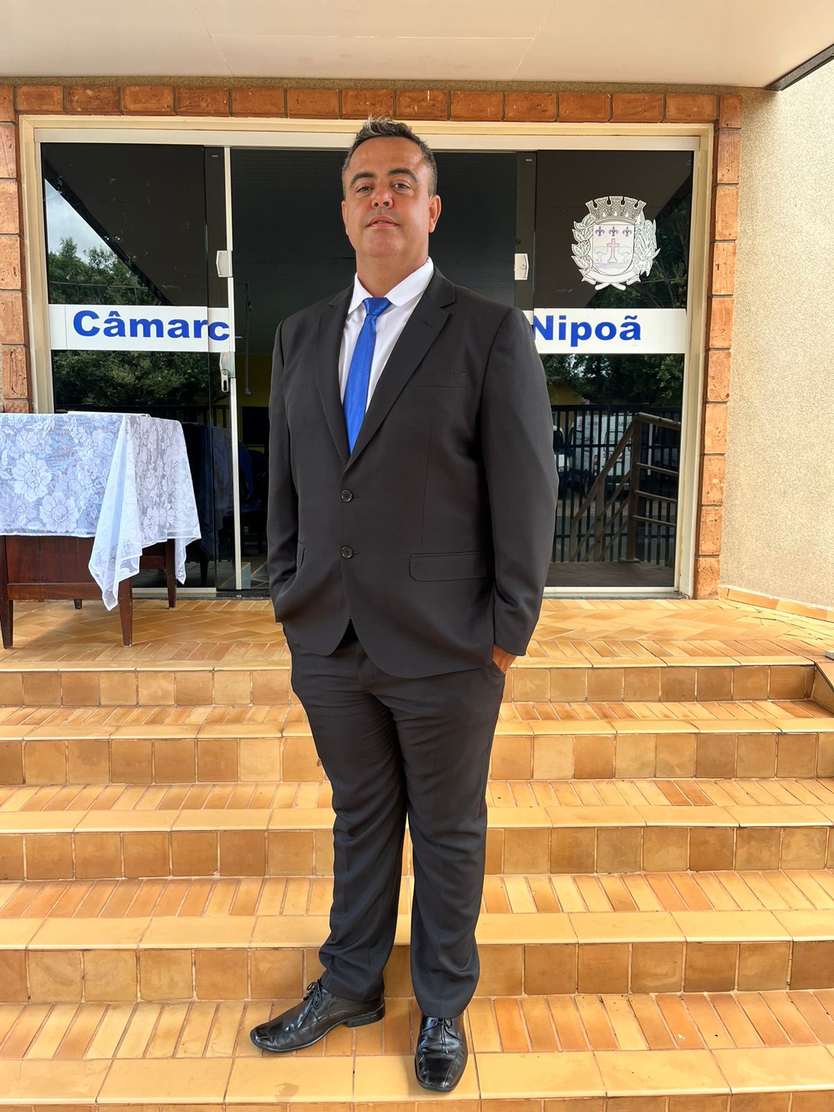Antonio Rodrigo Ruiz
